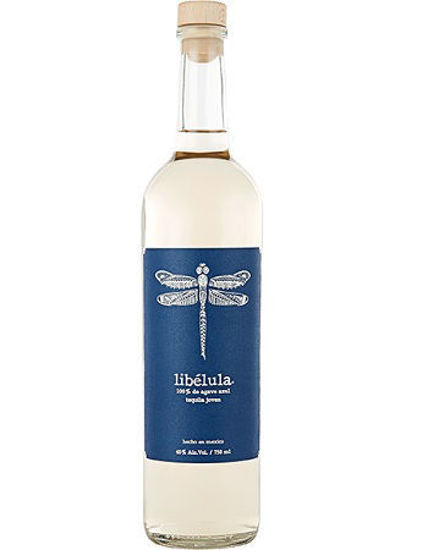 Picture of Libelula Tequila 1L