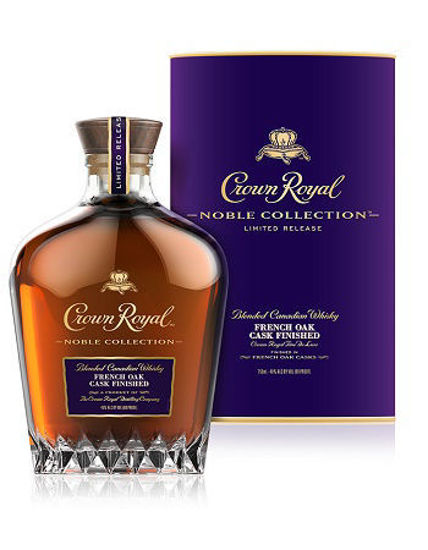 Picture of Crown Royal Noble Collection Rye 16yr 750ML