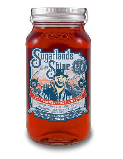 Picture of Sugarlands Cole Swindell's Pre Show Punch 750ML