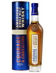Picture of Courage & Conviction American Single Malt Whisky 750ML