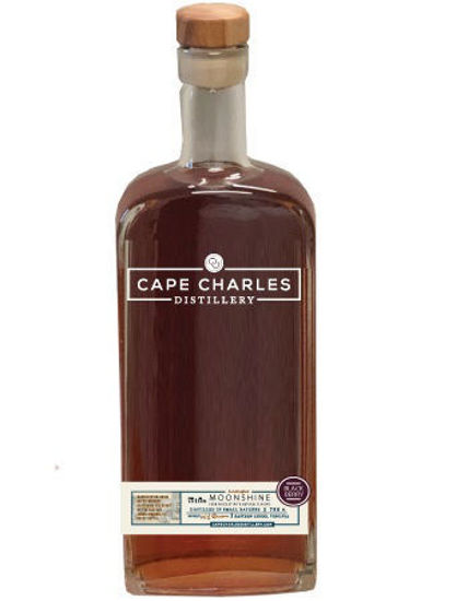 Picture of Cape Charles Blackberry Moonshine 750ML