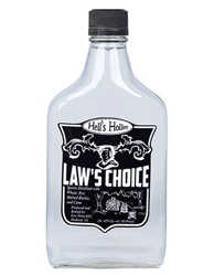 Picture of Law's Choice Wheat Whiskey 375ML