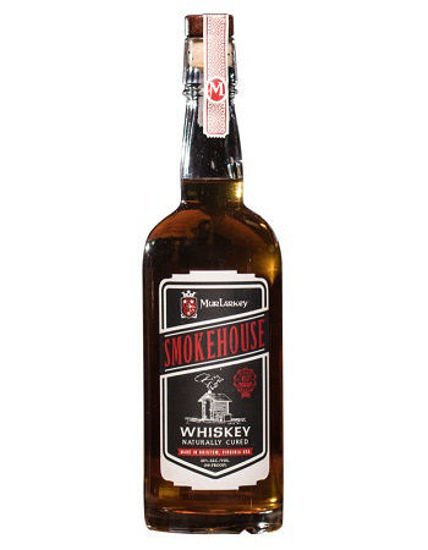 Picture of Murlarkey Smokehouse Whiskey 750ML