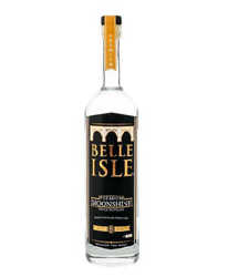 Picture of Belle Isle Premium Moonshine 750ML