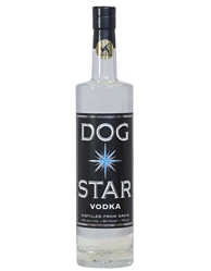 Picture of Dog Star Vodka 750ML