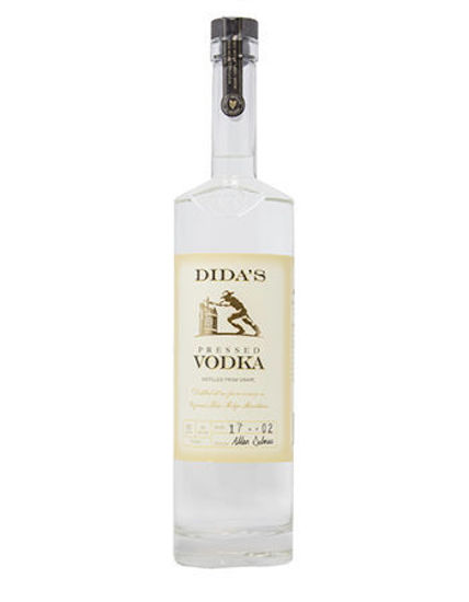 Picture of Dida's Vodka 750ML