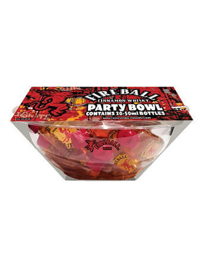 Picture of Fireball Party Bowl 1L