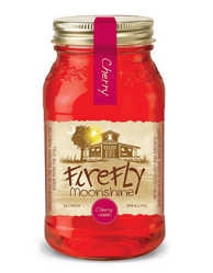 Picture of Firefly Cherry Moonshine 750 ml
