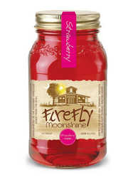 Picture of Firefly Strawberry Moonshine 750 ml