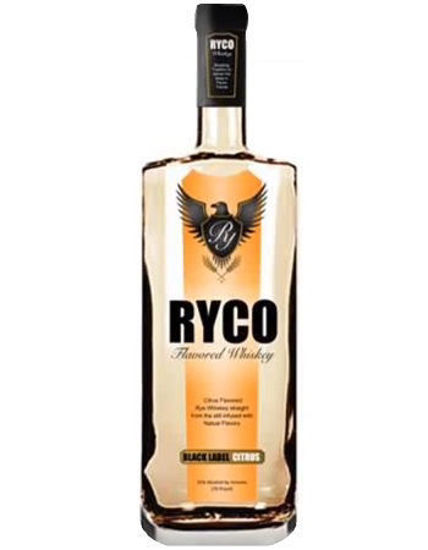 Picture of Ryco Flavored Whiskey  750ML