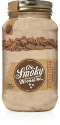 Picture of Ole Smoky Butter Pecan Moonshine Cream 750 ml