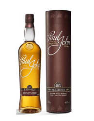 Picture of Paul John Brillance Indian Single Malt 750ML
