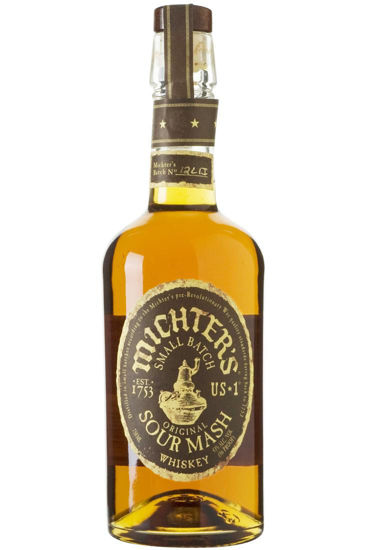 Picture of Michter's US1 Sour Mash 750ML