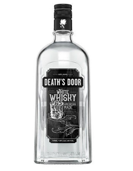Picture of Death's Door White Whiskey 750ML