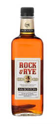 Picture of Old Mr. Boston Rock & Rye 750ML