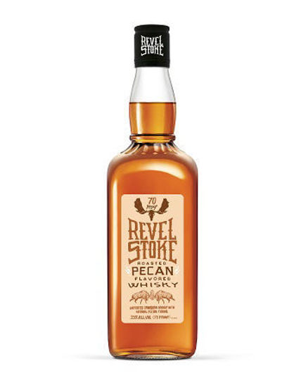 Picture of Revel Stoke Roasted Pecan Whisky 750ML