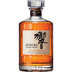 Picture of Hibiki Harmony Whiskey 750ML