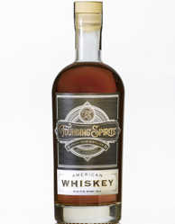 Picture of Founding Spirits American Whiskey 750ML