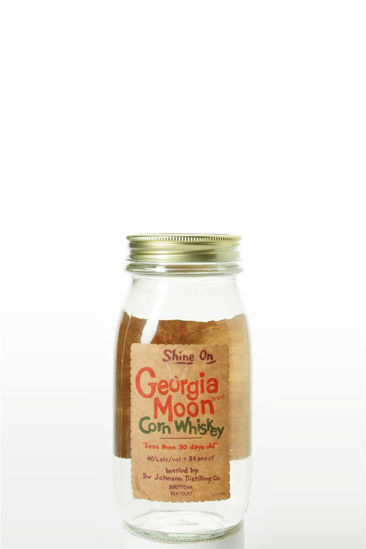 Picture of Georgia Moon Corn Whiskey 750ML