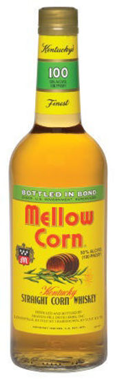 Picture of Mellow Corn Straight Corn Whiskey 750ML