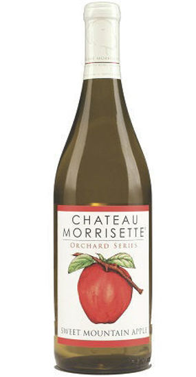 Picture of Chateau Morrisette Sweet Mountain Apple 750ML