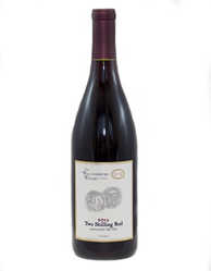 Picture of Williamsburg Winery Two Shilling Red 750ML