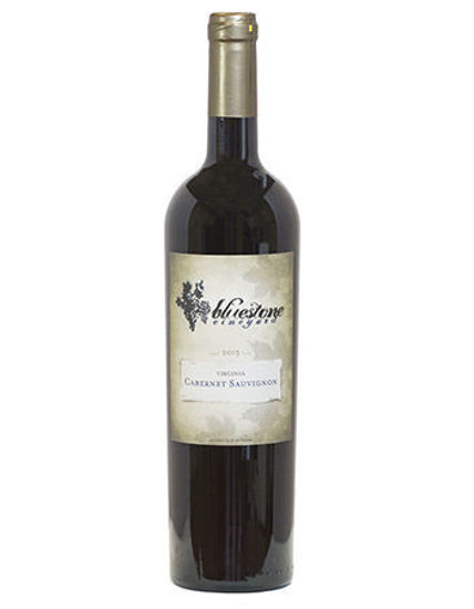 Picture of Bluestone Vineyard Cabernet Sauvignon 750ML