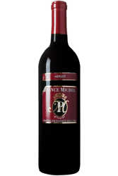 Picture of Prince Michel Merlot 750ML