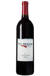 Picture of Fox Meadow Cabernet Franc 750ML