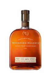 Picture of Woodford Reserve Bourbon 200ML
