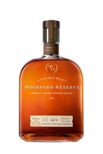 Picture of Woodford Reserve Bourbon  375ML
