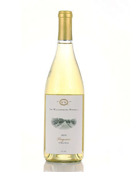 Picture of Williamsburg Winery Viognier 750ML