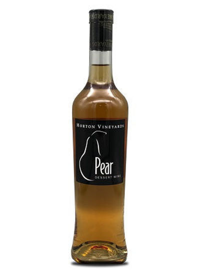 Picture of Horton Pear Port 750ML