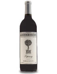 Picture of Boxwood Estate Topiary Red 750ML