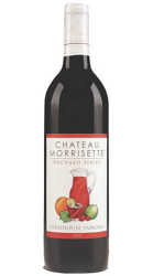Picture of Chateau Morrisette Farmhouse Sangria Red 750ML