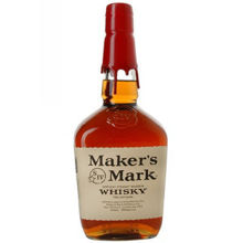 Picture of Maker's Mark Bourbon 200ML