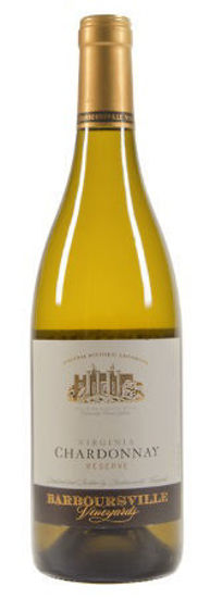 Picture of Barboursville Chardonnay Reserve 750ML