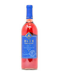 Picture of Blue Valley Vineyard Chambourcin Rose 750ML