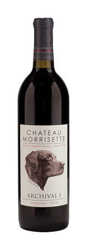 Picture of Chateau Morrisette Archival I 750ML