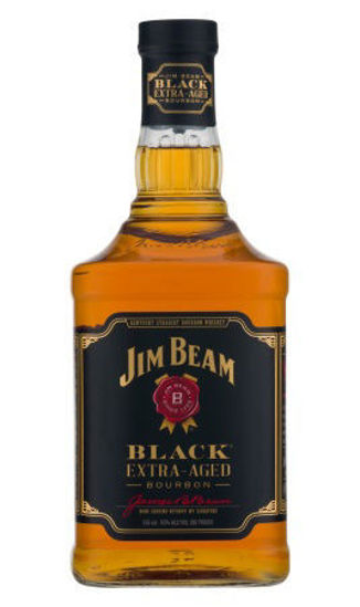 Picture of Jim Beam Black Bourbon 1.75L