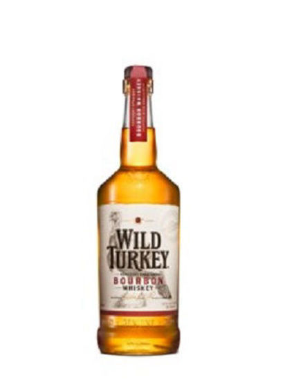 Picture of Wild Turkey 81 1.75L