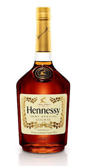 Picture of Hennessy VS 1L