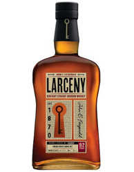 Picture of Larceny Bourbon 50ML