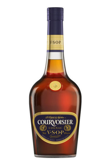 Picture of Courvoisier VSOP Cognac 1L