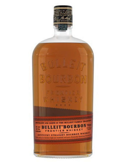 Picture of Bulleit Bourbon 750ML