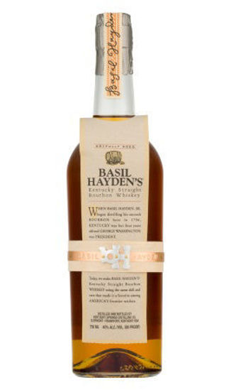 Picture of Basil Hayden's Bourbon 750ML