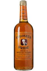 Picture of Colonel's Pride Bourbon 1.75L