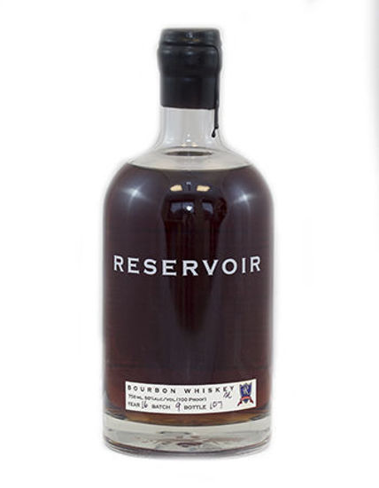Picture of Reservoir Bourbon Whiskey 375ML