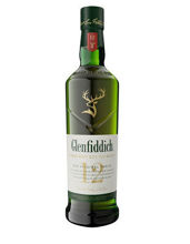 Picture of Glenfiddich 12 Year Scotch 750ML