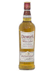 Picture of Dewar's White Label Scotch   375ML